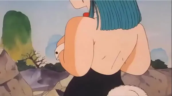 Nouveaux Bulma (costume de lapin) et Roshi (édité par moi meilleurs clips