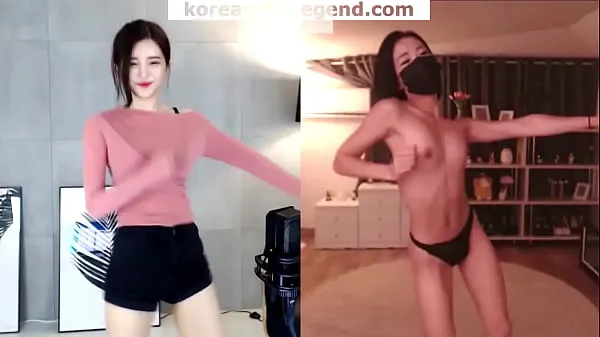 New Kpop Nude Dance Fancam top Clips