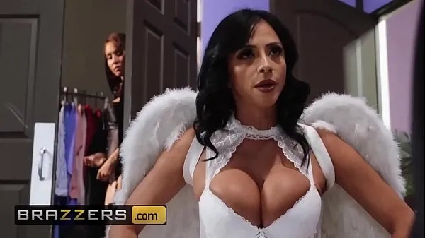 新しいHot And Mean-（Ariella Ferrera、Isis Love）-MILF Witches Part 1-Brazzersトップクリップ