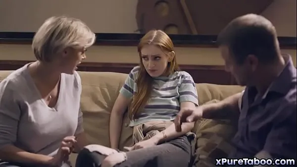 Novi Innocent Maya Kendrick is attending an exchange program and so excited to move into her new family where bizarre things will happen najboljši posnetki