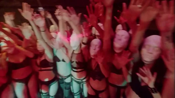 مقاطع علوية LINDEMANN „PLATZ EINS“ – UNCENSORED only on VISIT-X „TILL the End“ - coming soon جديدة