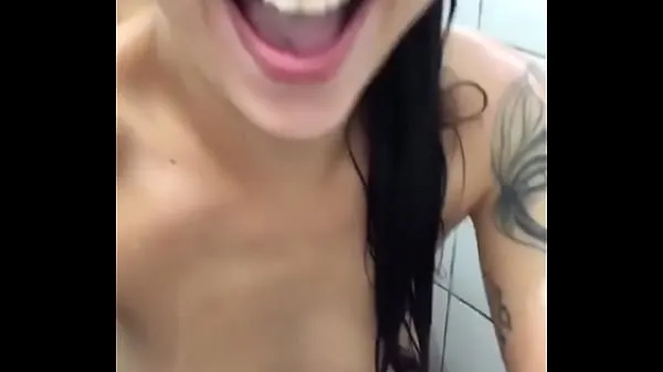 مقاطع علوية Quickie in the bathroom, only anal جديدة