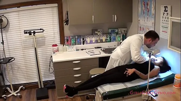 Yeni Hot Latina Teen Gets Mandatory Physical From Doctor Tampa At GirlsGoneGynoCom Clinic - Alexa Chang - Tampa University Physical - Part 2 of 11 - Medical Fetish MedFet Girls Gone Gyno Reup en iyi Klipler