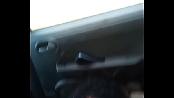 Nieuwe fucking car asshole topclips