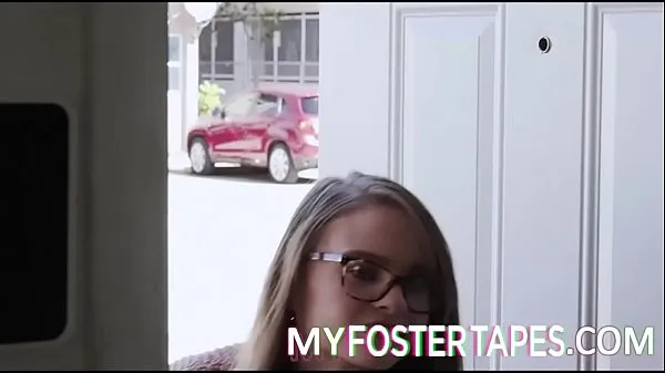 Nya Havana Bleu - Foster Learns Not To Keep Secrets - FULL SCENE on toppklipp