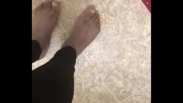 नई Candii thick soles on IG शीर्ष क्लिप्स