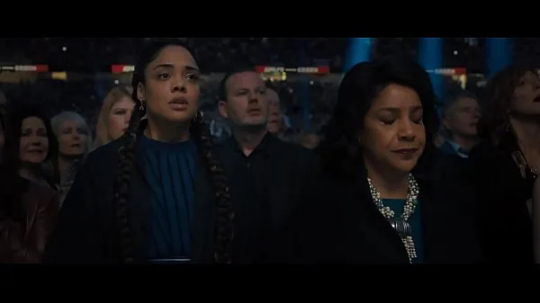 مقاطع علوية Creed II جديدة