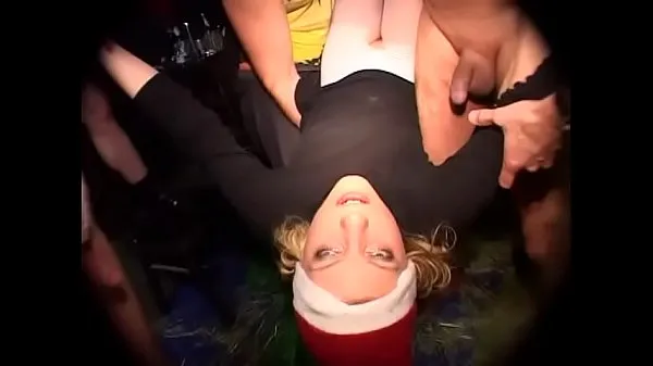 Nya Piss in mouth Gangbang - BDSM bizarre porn toppklipp