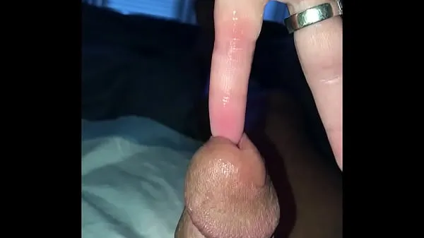 Nye Pinky Peehole Insertion topklip