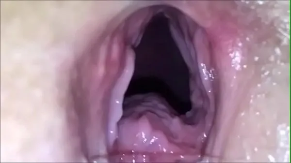 Novos Intense Close Up Pussy Fucking Com Enorme Gaping Inside Pussy principais clipes