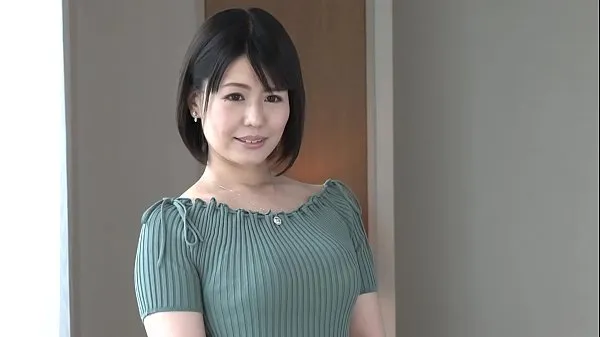 New First Shooting Married Woman Document Tomomi Hasebe top Clips