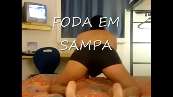 Novos fuck in SP principais clipes