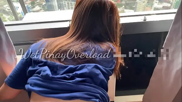 새로운 Driver Gets Horny And Fucked Pinay Inside Boss House 인기 클립