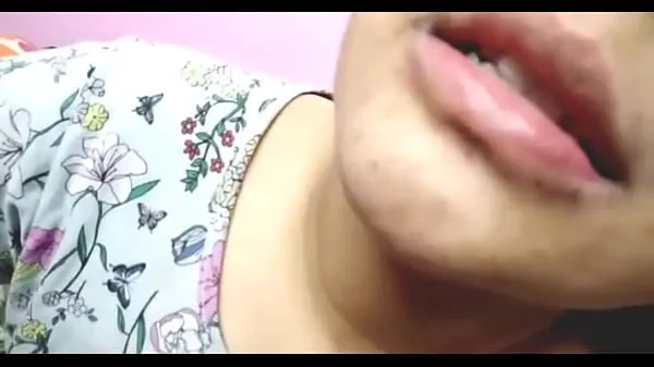 Nuovi Desi Cute Bhabhi grandi tette diteggiatura figa e leccateclip principali