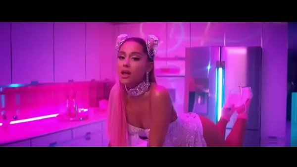 Új Ariana Grande 7 Rings Super Sexy Mix legnépszerűbb klipek