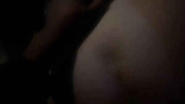 New PAWG gets smashed in the back of car and has multiple orgasm top Clips