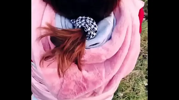 New Sarah Sota Gets A Facial In A Public Park - Almost Got Caught While Fucking Outdoor top Clips