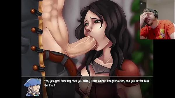 New When You Want To Play a Regular Game, But The Plot Doesn't Let You (Roundscape Adorevia top Clips