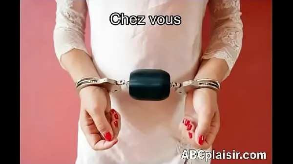 Nouveaux le selfbondage et devenu bondage pour ma soumise meilleurs clips