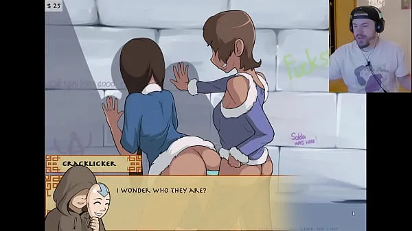 Uudet How To Learn To Waterbend in the Wrong Way (Four Elements Trainer) [Uncensored suosituimmat leikkeet