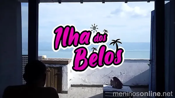 Nové Ilha dos Belos | boys online nejlepší klipy