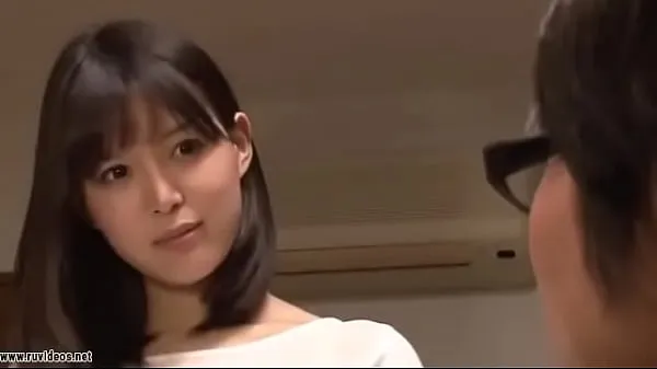 Nuovi Sorella giapponese sexy che vuole scopareclip principali