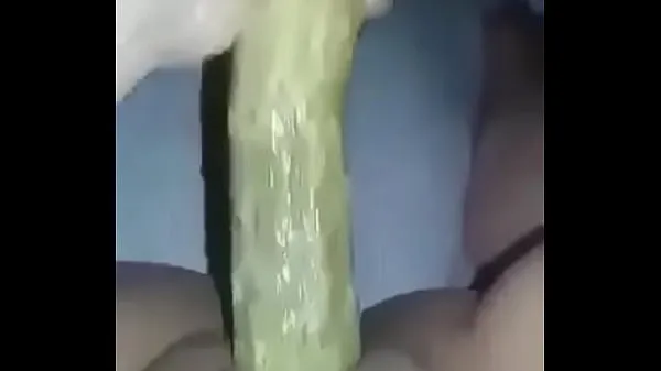 Nowe Rich mature woman puts a cucumber for me najpopularniejsze klipy