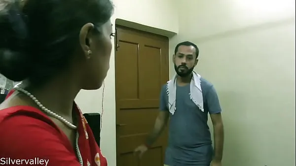 नई भारतीय सींग का बना हुआ असंतुष्ट पत्नी के साथ बीए पास कार्यवाहक:: स्पष्ट हिंदी ऑडियो के साथ शीर्ष क्लिप्स