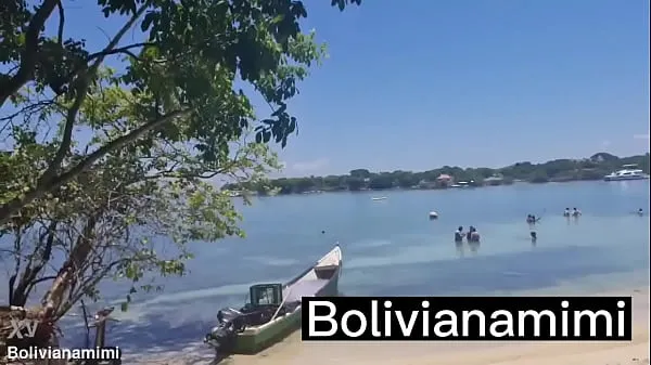 Nuovi Masturbarsi sulle spiagge colombiane dando un piccolo spettacolo a Guys Full Video no bolivianamimi.tvclip principali