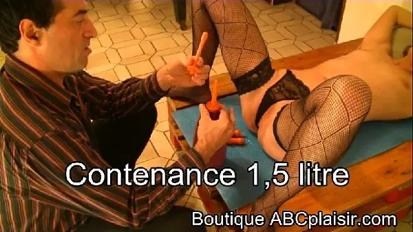 Nouveaux Pear enema enema meilleurs clips