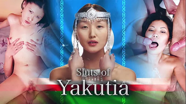New Sluts of Yakutia (Sakha) - {PMV by AlfaJunior top Clips