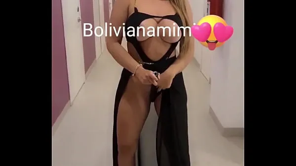 Nye Watch this horny police officer masturbating atvthe the hotel corridors in Cancun.... full video on bolivianamimi.tv toppklipp