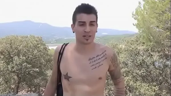 Nouveaux Jotade frappe une fille inconnue à la plage qui est choquée par la taille de sa bite meilleurs clips