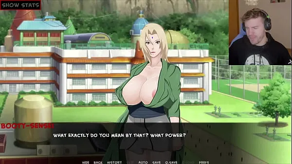 Neue Diese Naruto-Parodie ging zu weit (Sarada Training: The Last War) [UnzensiertTop-Clips