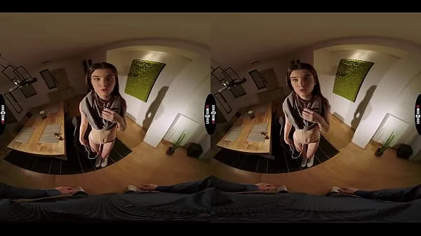 Nové DARK ROOM VR - Time To Suck nejlepší klipy