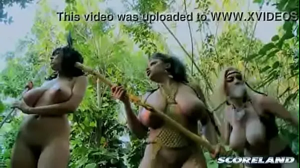 Big titted jungle girls Clip hàng đầu mới