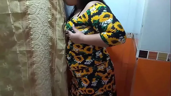 Nuevos cada vez que mi ex esposo entra al baño mi mi ex me espia y se masturba para luego entra y follarme como toda una buena puta que es clips principales