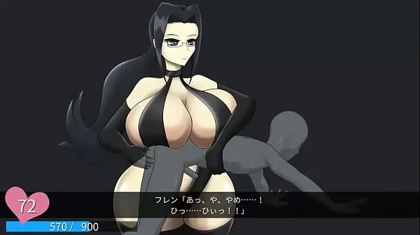 新男人在失去騎士動作新無盡 ryona 遊戲視頻中與辣妹發生性關係顶部剪辑