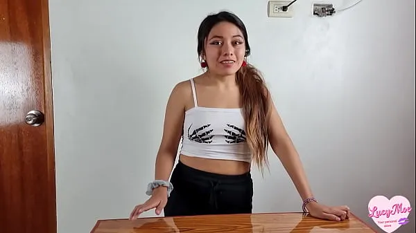 New I need to cum inside your ass to heal you!!! Sexy slut is tricked by the doctor and they have anal sex until her ass is filled with cum top Clips