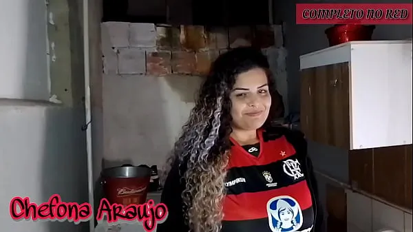 New Security caught me relaxing, I wanted to look for something else in my stuff and ended up finding what he least expected with ( Perseu Dotado ) part.1 top Clips