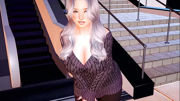 New Mythic Manor: Chapter II - Out On The Town For Lady Friends A-Plenty top Clips