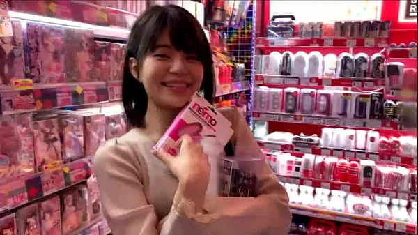 新我的一個有炮友 Yurina 沉迷於超級主導的性行為，我用各種玩具和她一起玩，最後把她搞砸了顶部剪辑