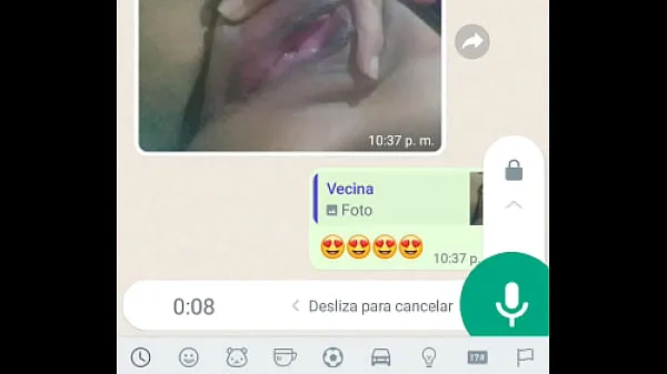 新Sexo por Whatsapp con venezolanaa顶部剪辑