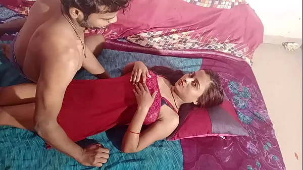 New Best Ever Indian Home Wife With Big Boobs Having Dirty Desi Sex With Husband - Full Desi Hindi Audio top Clips