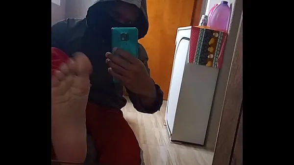 Nouveaux Pieds brésiliens, adoration des pieds, semelles masculines meilleurs clips