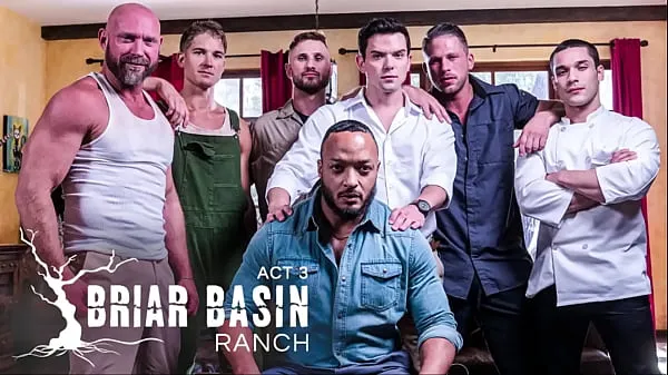 Nouveaux Briar Basin Ranch - Acte III Brendon Anderson, Roman Todd, Dakota Payne, Killian Knox meilleurs clips