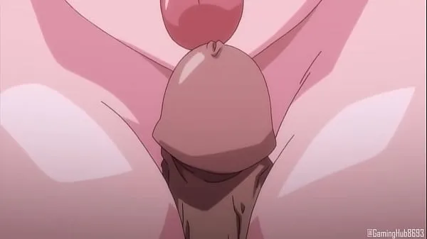 New Hentai Skinny Girl Gets Double Penertration (Hentai Uncensored top Clips