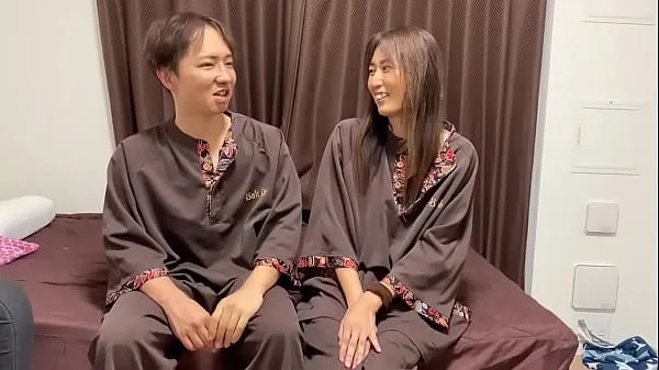 新一对热爱性爱的夫妻。 我的妻子是日本最性感的女演员。我们喜欢原始、中出、舔阴、无尽、卡通、六十九。东京、大阪、京都、北海道顶部剪辑