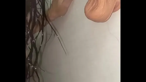 Nouveaux Manger et jouer mon gode sous la douche meilleurs clips