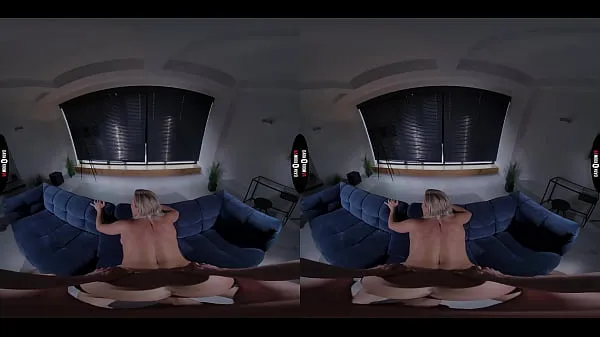 Nuovi DARK ROOM VR - A modo mioclip principali